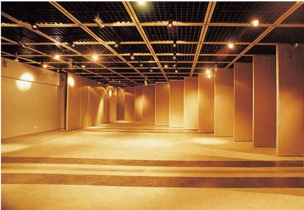 活動隔斷之酒店活動隔墻系列